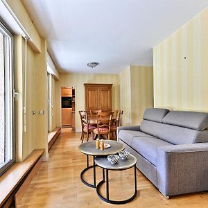 Appartement met een Slaapkamer